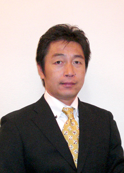 看板屋 赤松貴史