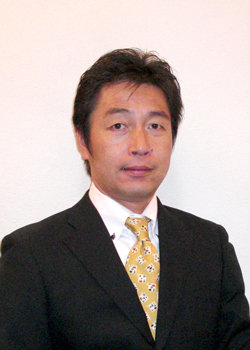 看板屋 赤松貴史